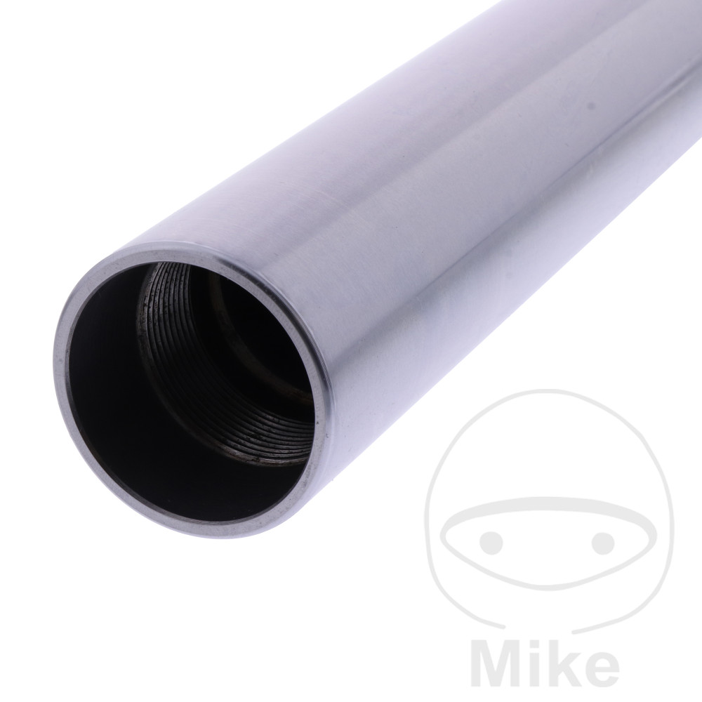 Tube de Fourche Chromé JMP Tube de Fourche Chromé JMP – Image 3