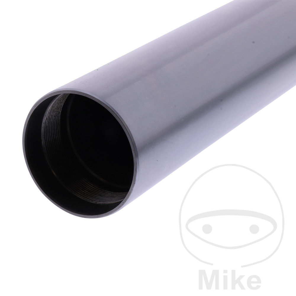 Tube de Fourche Chromé JMP Tube de Fourche Chromé JMP – Image 3