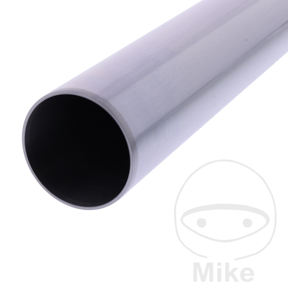 Tube de Fourche Chromé JMP Tube de Fourche Chromé JMP – Image 2