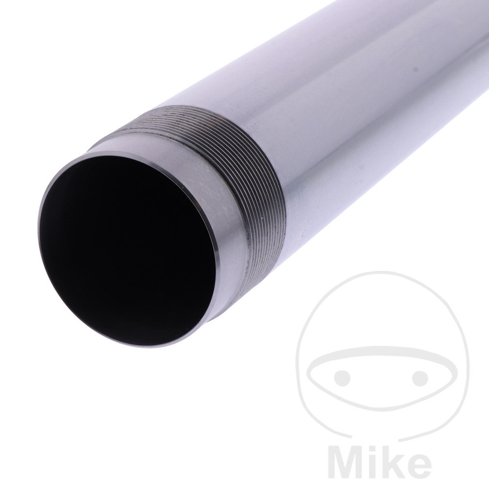 Tube de Fourche Chromé JMP Tube de Fourche Chromé JMP – Image 3