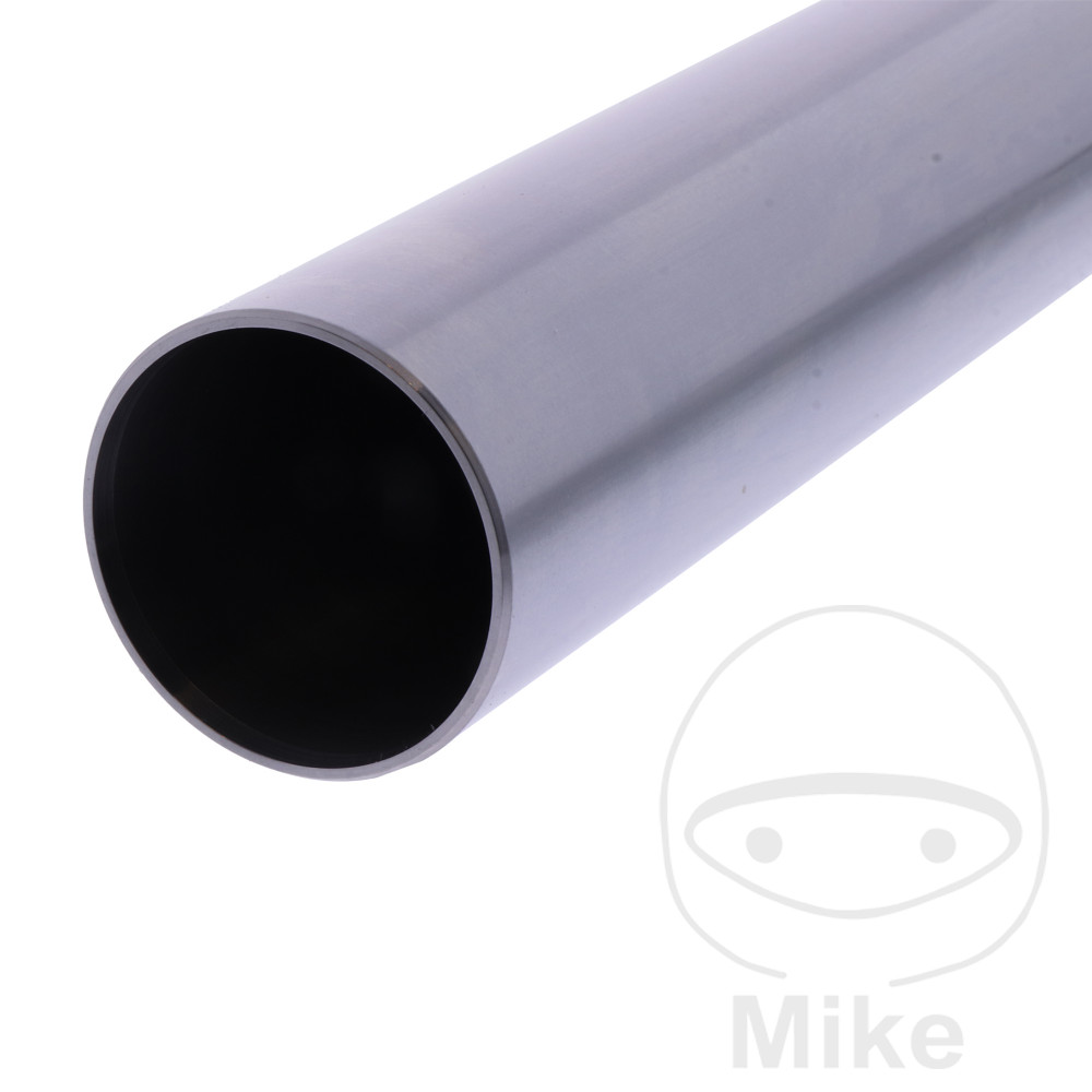 Tube de Fourche Chromé JMP Tube de Fourche Chromé JMP – Image 2