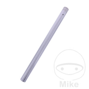 Tube de Fourche Chromé JMP