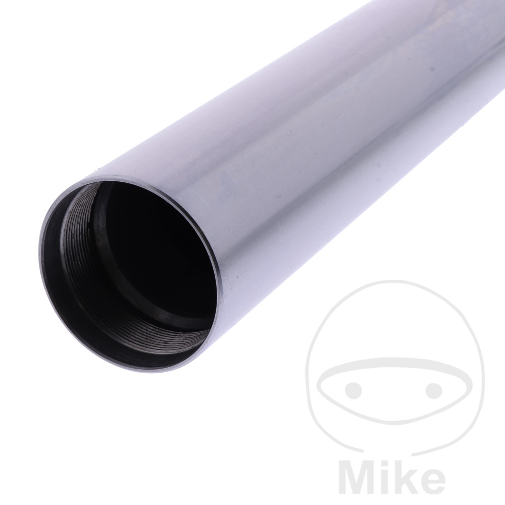 Tube de Fourche Chromé JMP Tube de Fourche Chromé JMP – Image 3