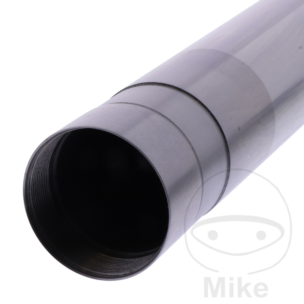 Tube de Fourche Chromé JMP Tube de Fourche Chromé JMP – Image 2