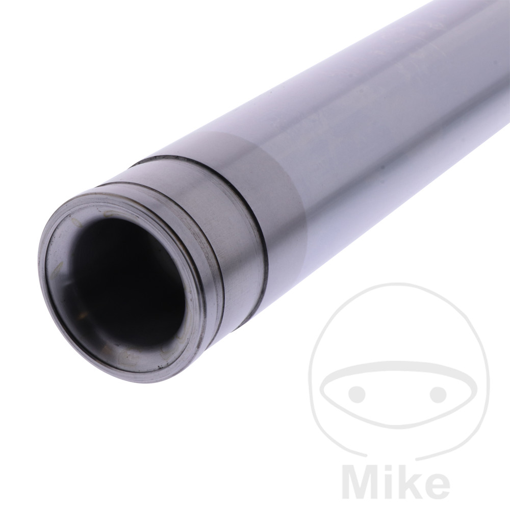 Tube de Fourche Chromé JMP Tube de Fourche Chromé JMP – Image 2