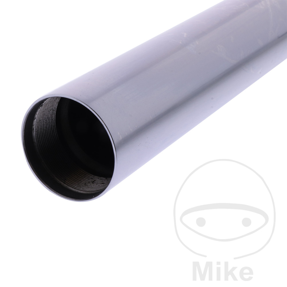 Tube de Fourche Chromé JMP Tube de Fourche Chromé JMP – Image 3