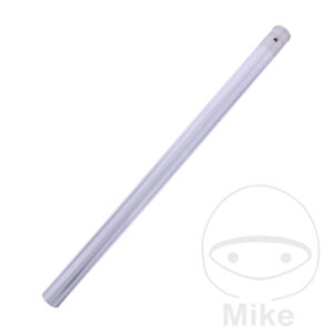 Tube de Fourche Chromé JMP