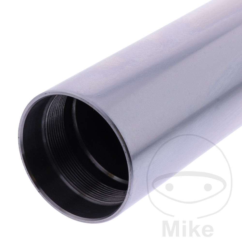 Tube de Fourche Chromé JMP Tube de Fourche Chromé JMP – Image 3