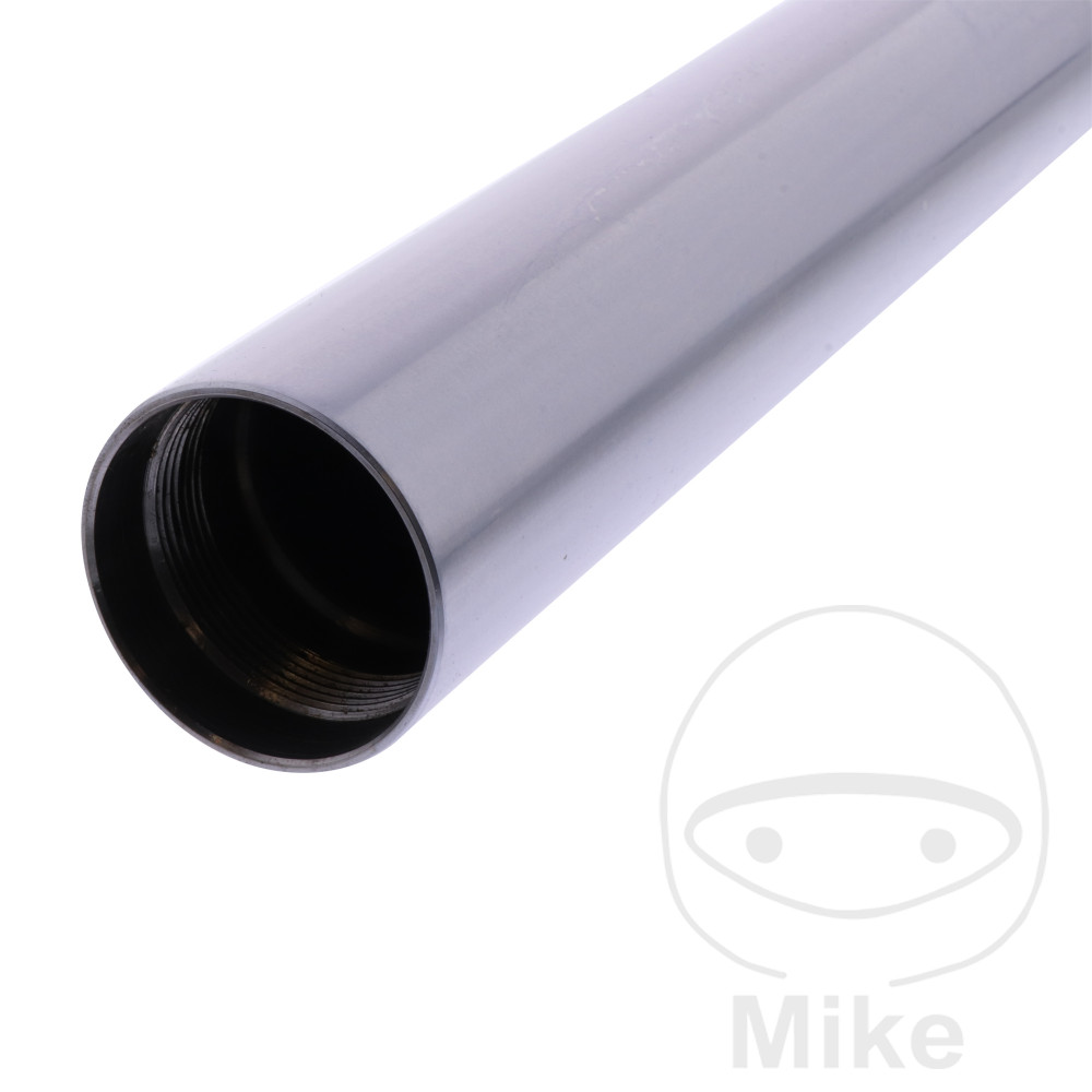 Tube de Fourche Chromé JMP Tube de Fourche Chromé JMP – Image 2