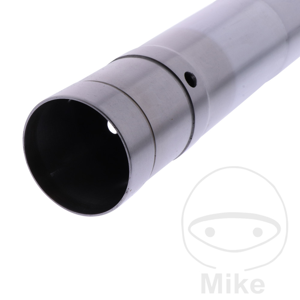 Tube de Fourche Chromé JMP Tube de Fourche Chromé JMP – Image 2