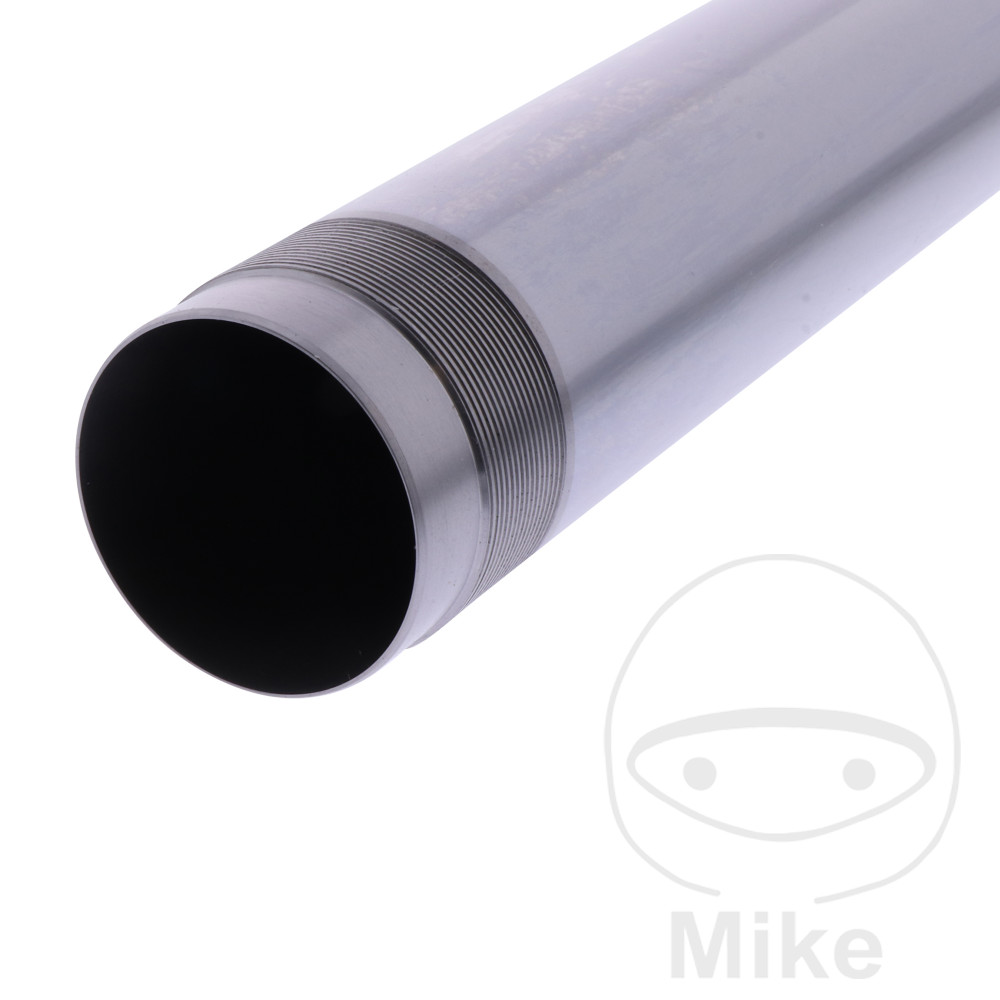 Tube de Fourche Chromé JMP Tube de Fourche Chromé JMP – Image 3