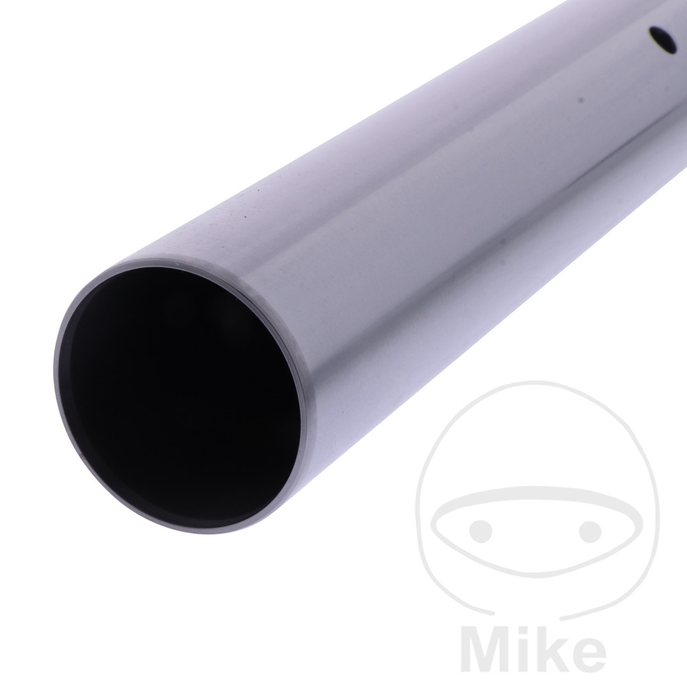 Tube de Fourche Chromé JMP Tube de Fourche Chromé JMP – Image 2