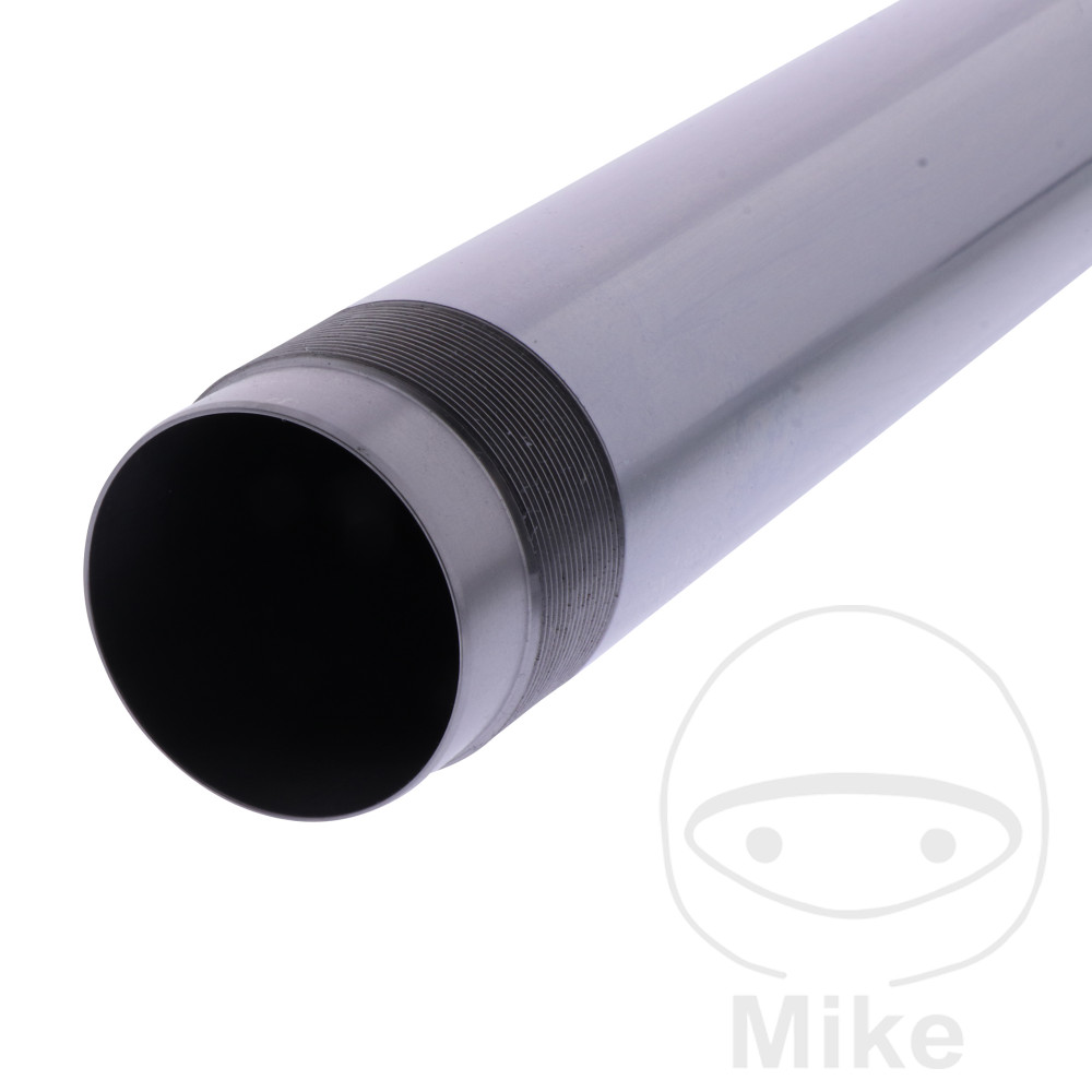 Tube de Fourche Chromé JMP Tube de Fourche Chromé JMP – Image 3