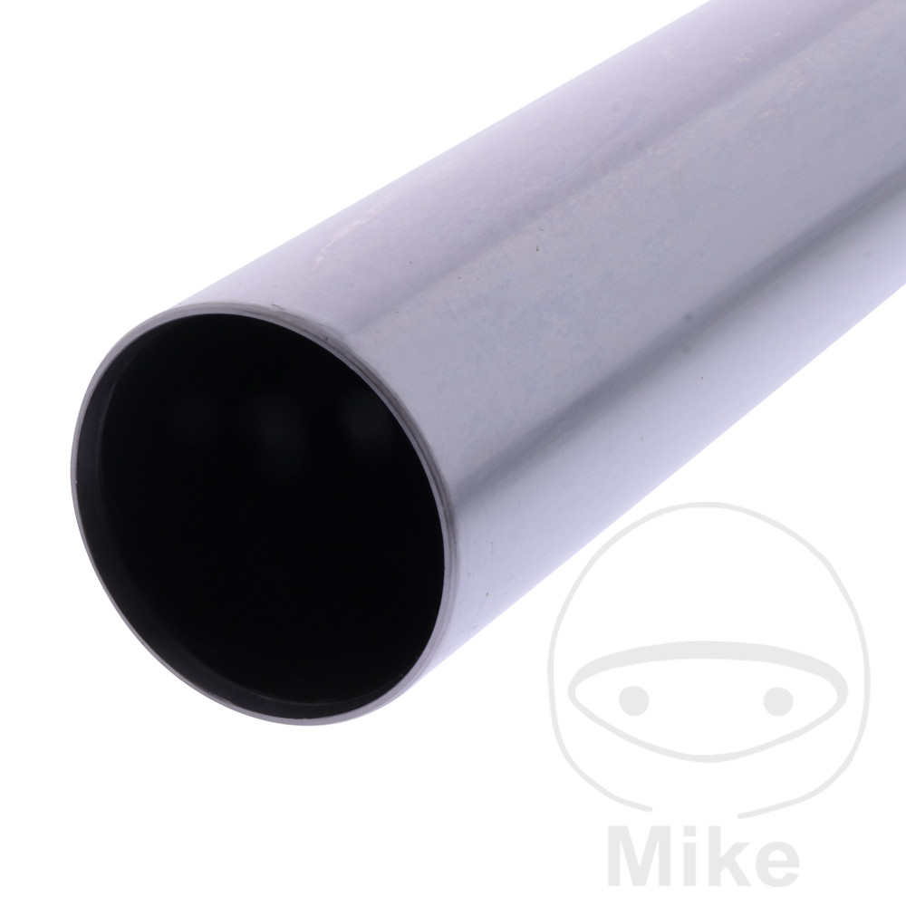 Tube de Fourche Chromé JMP Tube de Fourche Chromé JMP – Image 2