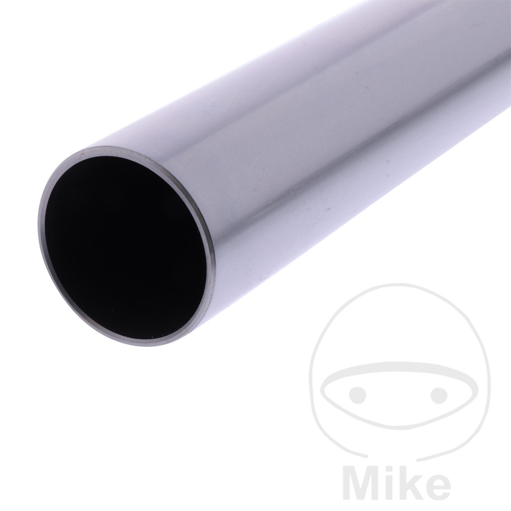 Tube de Fourche Chromé JMP Tube de Fourche Chromé JMP – Image 2
