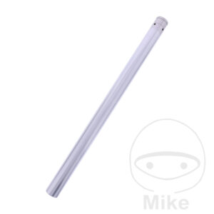 Tube de Fourche Chromé JMP