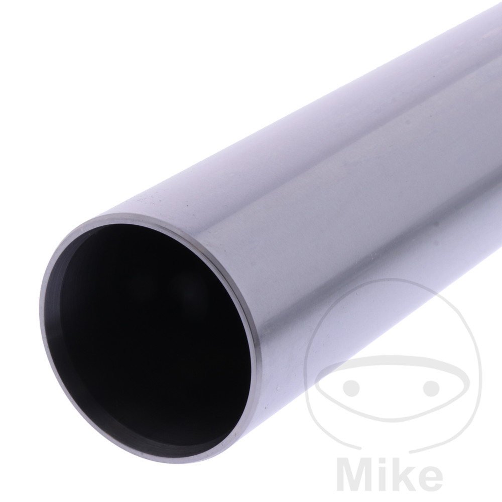 Tube de Fourche Chromé JMP Tube de Fourche Chromé JMP – Image 2