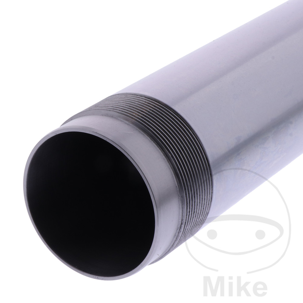 Tube de Fourche Chromé JMP Tube de Fourche Chromé JMP – Image 3