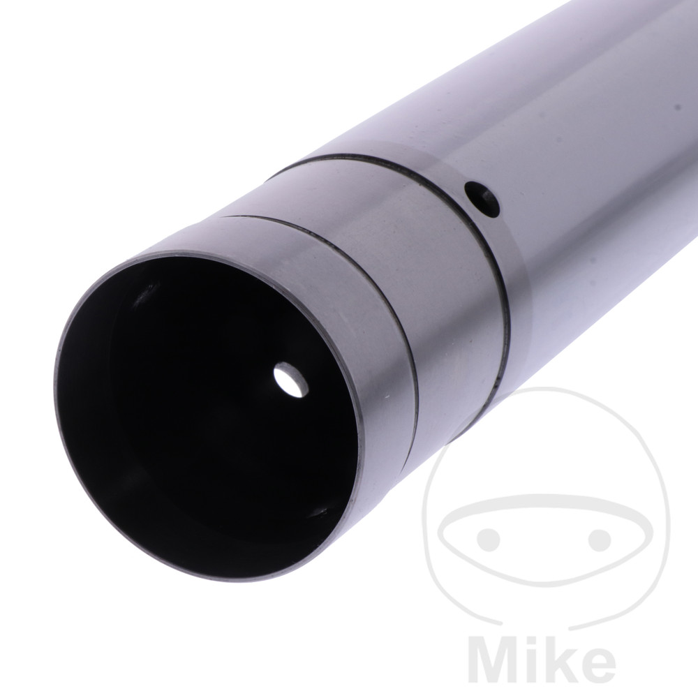 Tube de Fourche Chromé JMP Tube de Fourche Chromé JMP – Image 2