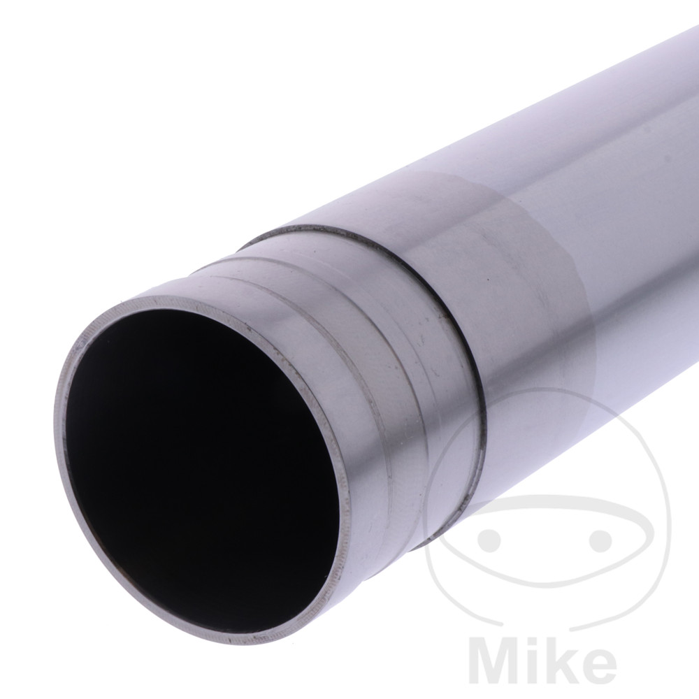 Tube de Fourche Chromé JMP Tube de Fourche Chromé JMP – Image 2