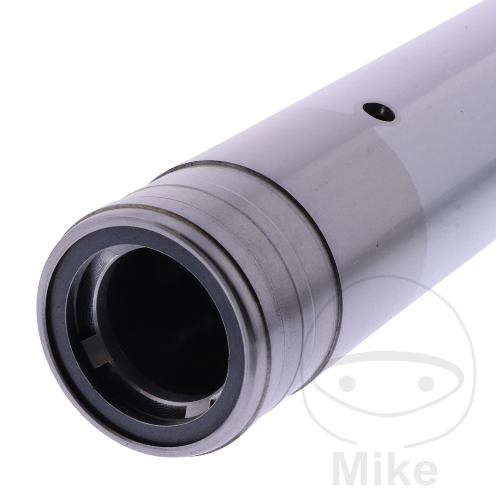 Tube de Fourche Chromé JMP Tube de Fourche Chromé JMP – Image 2