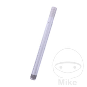 Tube de Fourche Chromé JMP