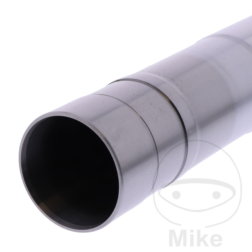 Tube de Fourche Chromé JMP Tube de Fourche Chromé JMP – Image 2