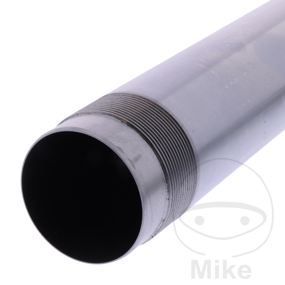 Tube de Fourche Chromé JMP Tube de Fourche Chromé JMP – Image 3