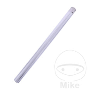 Tube de Fourche Chromé JMP