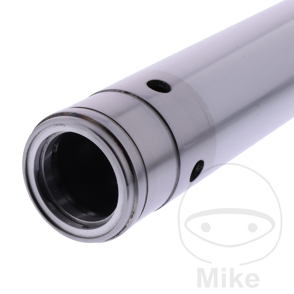 Tube de Fourche Chromé JMP Tube de Fourche Chromé JMP – Image 2