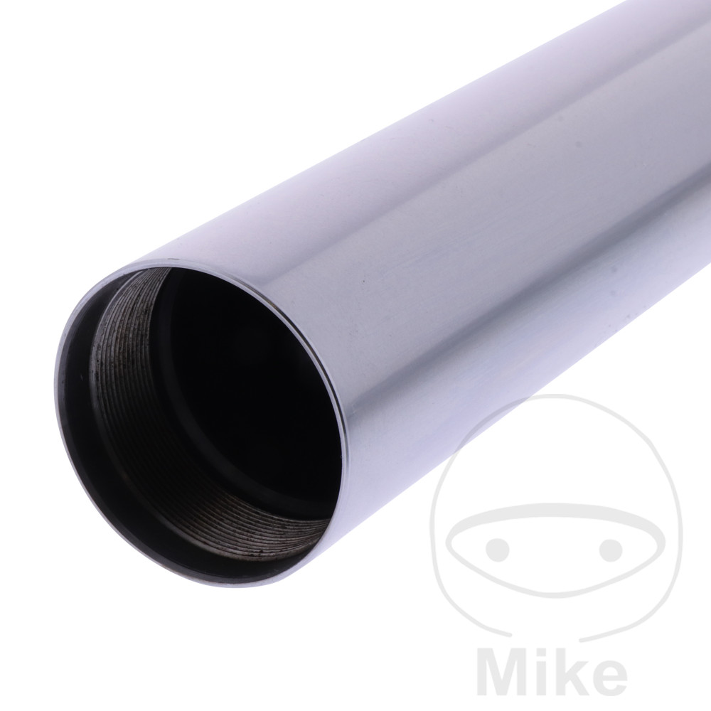 Tube de Fourche Chromé JMP Tube de Fourche Chromé JMP – Image 3