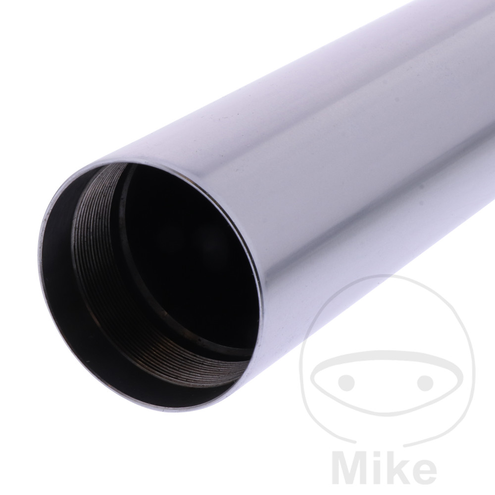 Tube de Fourche Chromé JMP Tube de Fourche Chromé JMP – Image 3
