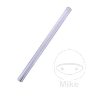 Tube de Fourche Chromé JMP