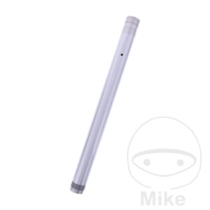 Tube de Fourche Chromé JMP