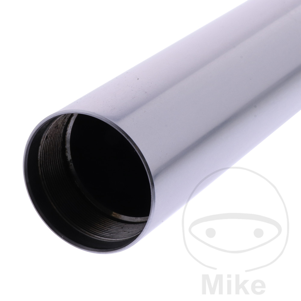 Tube de Fourche Chromé JMP Tube de Fourche Chromé JMP – Image 3