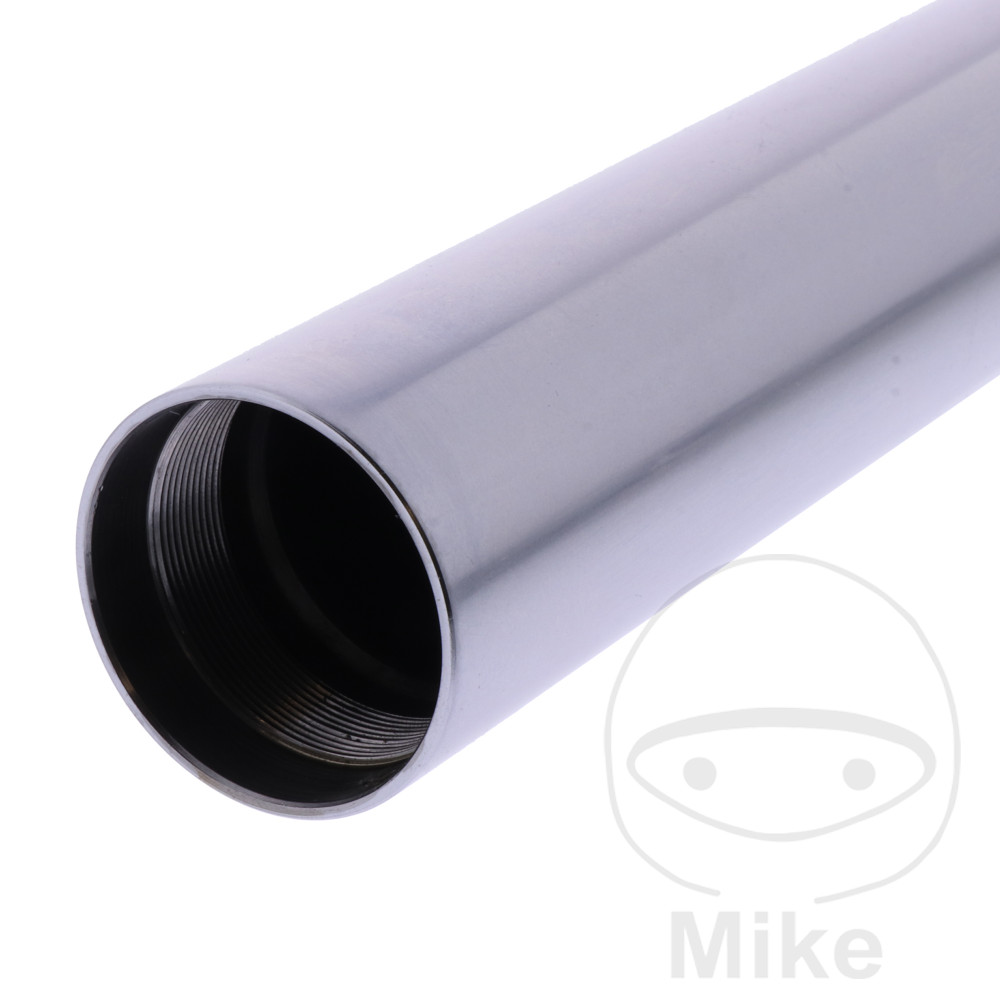 Tube de Fourche Chromé JMP Tube de Fourche Chromé JMP – Image 3