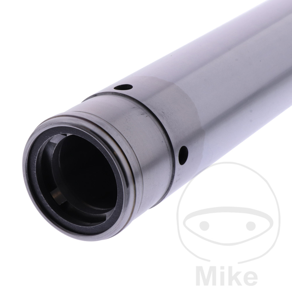 Tube de Fourche Chromé JMP Tube de Fourche Chromé JMP – Image 2