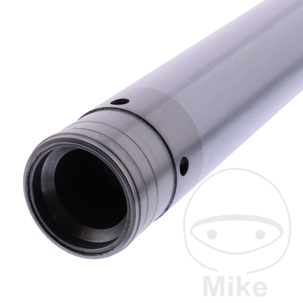 Tube de Fourche Chromé JMP Tube de Fourche Chromé JMP – Image 2