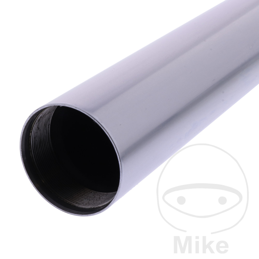 Tube de Fourche Chromé JMP Tube de Fourche Chromé JMP – Image 3