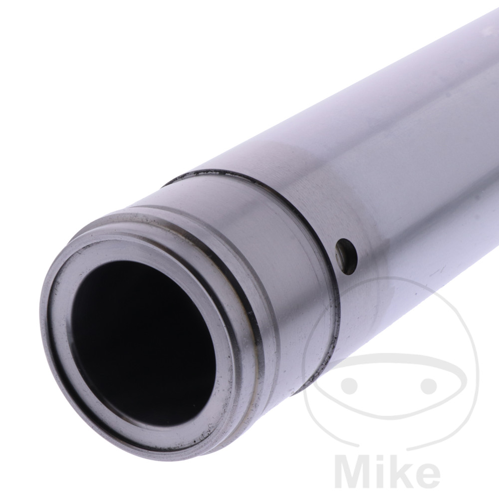 Tube de Fourche Chromé JMP Tube de Fourche Chromé JMP – Image 2