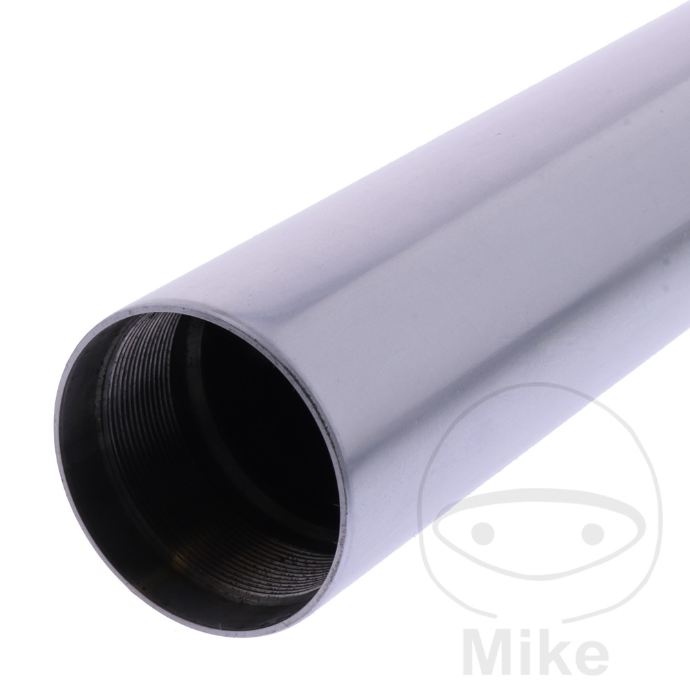 Tube de Fourche Chromé JMP Tube de Fourche Chromé JMP – Image 3