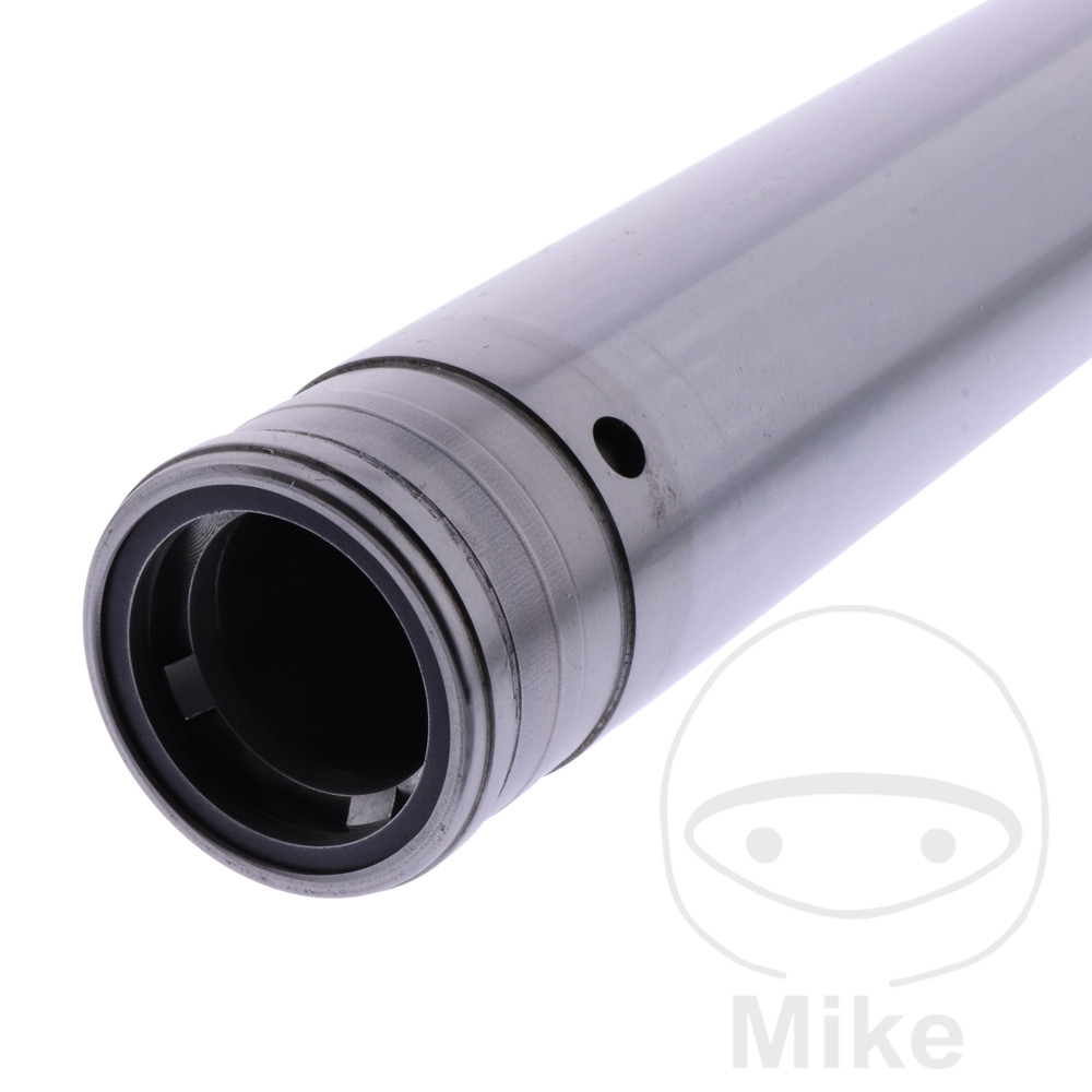 Tube de Fourche Chromé JMP Tube de Fourche Chromé JMP – Image 2