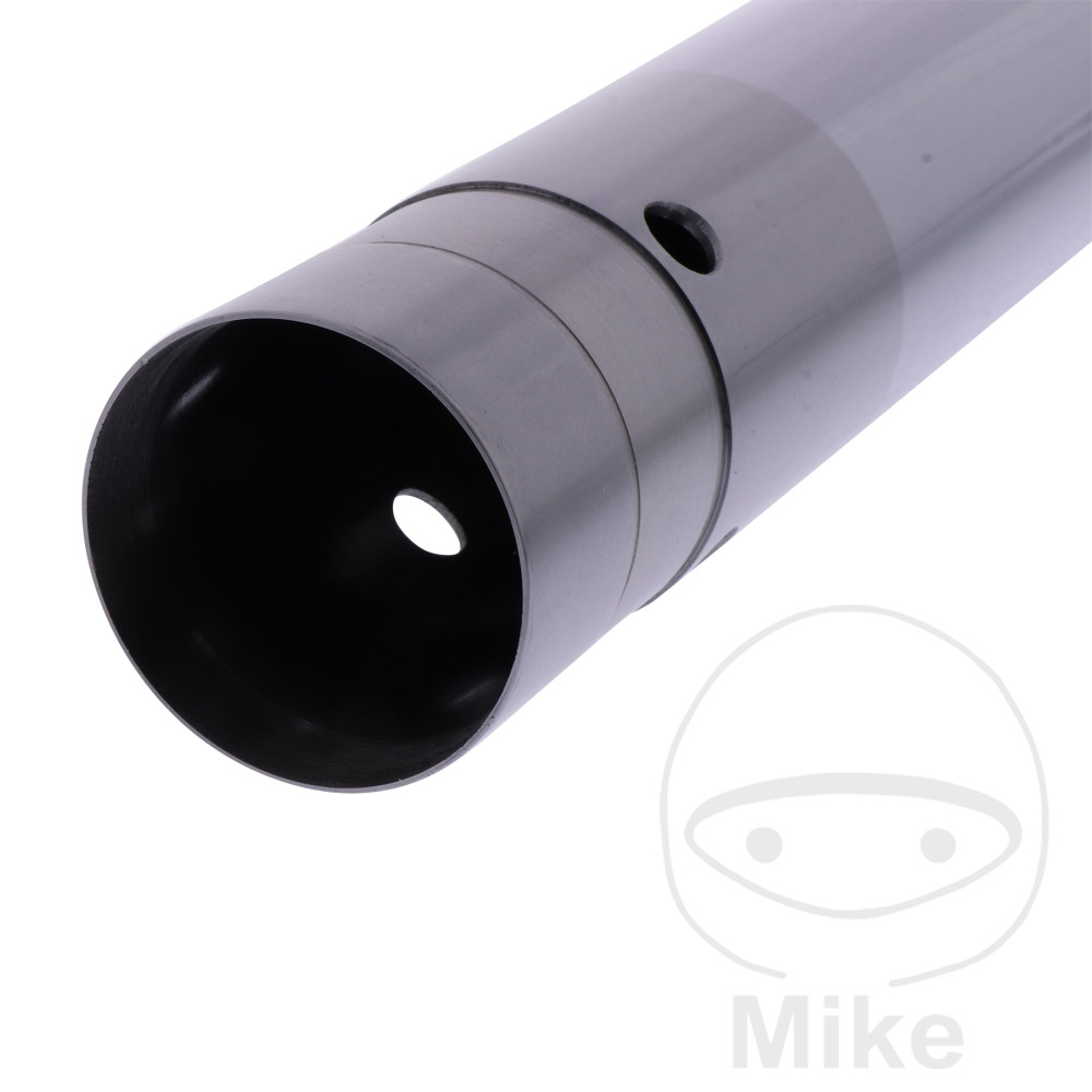 Tube de Fourche Chromé JMP Tube de Fourche Chromé JMP – Image 2