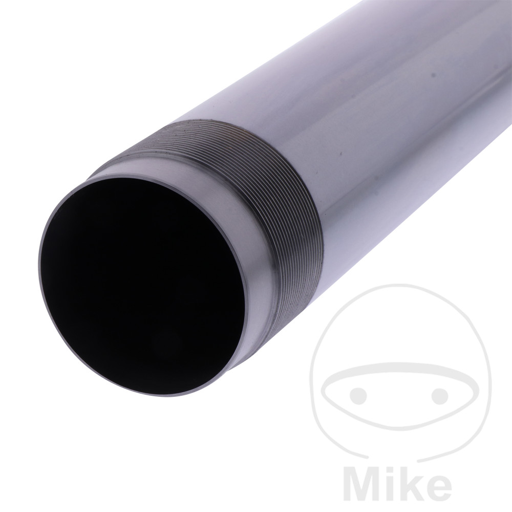 Tube de Fourche Chromé JMP Tube de Fourche Chromé JMP – Image 3