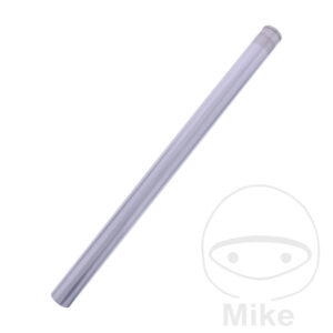 Tube de Fourche Chromé JMP