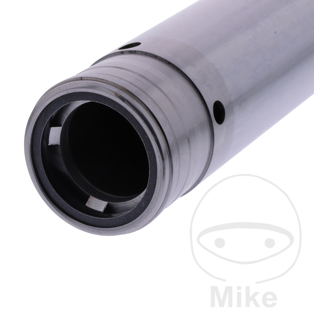 Tube de Fourche Chromé JMP Tube de Fourche Chromé JMP – Image 2