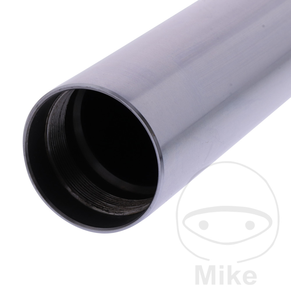 Tube de Fourche Chromé JMP Tube de Fourche Chromé JMP – Image 3