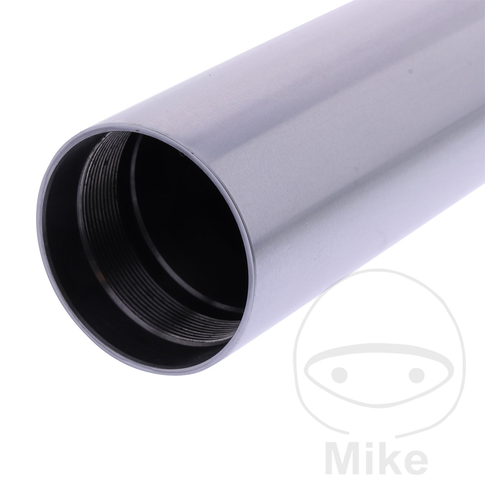 Tube de Fourche Chromé JMP Tube de Fourche Chromé JMP – Image 3