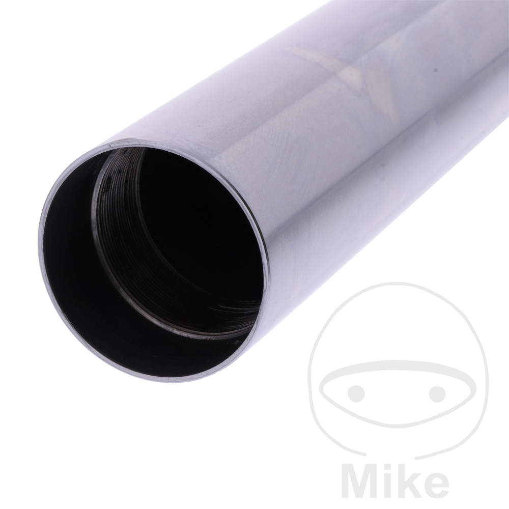 Tube de Fourche Chromé JMP Tube de Fourche Chromé JMP – Image 2