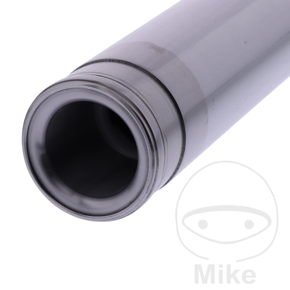 Tube de Fourche Chromé JMP Tube de Fourche Chromé JMP – Image 2